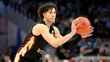 North Carolina v Florida State