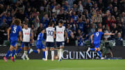 Leicester City FC v Tottenham Hotspur FC - Premier League
