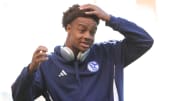 Den FC Schalke hat Assan Ouedraogo inzwischen verlassen