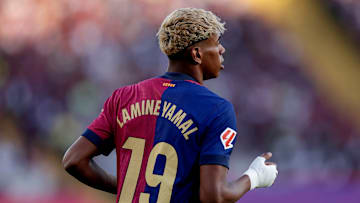 FC Barcelona v Villarreal - LaLiga EA Sports