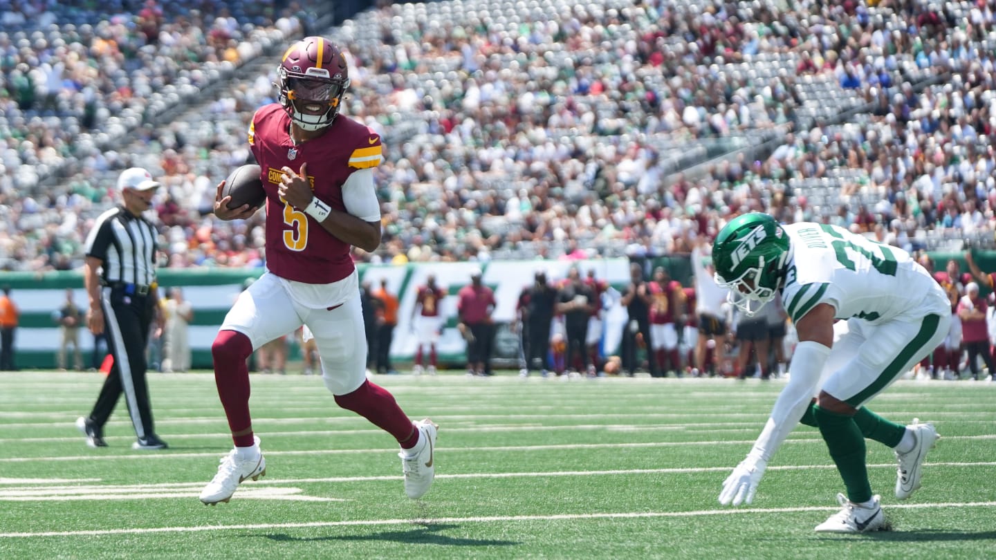SI:AM | Taking Stock of NFL Quarterback Battles