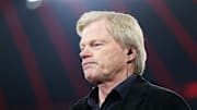 Oliver Kahn menacé ?
