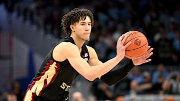 North Carolina v Florida State