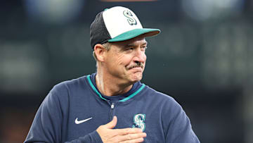 Division Series - Detroit Tigers v Seattle Mariners - Game Five