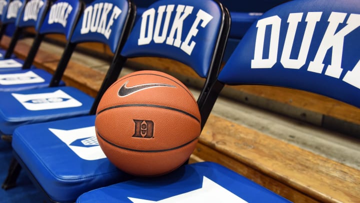 Duke basketball