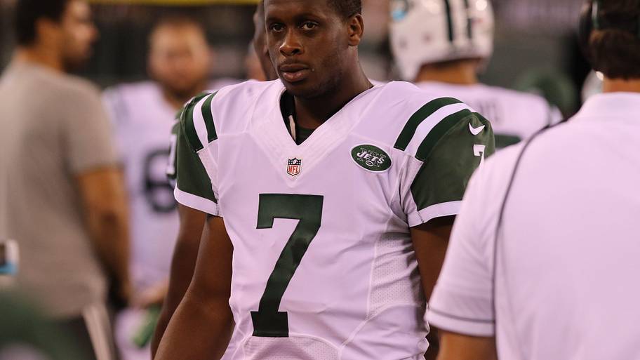Geno Smith.,
