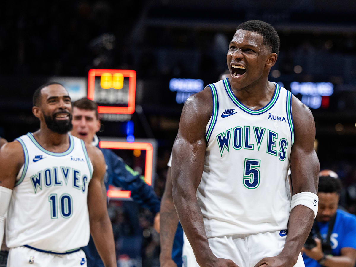 ウルブス　テレル　ブランドン　Champion Timberwolves 7番 ウルブス テレル ブランドン Champion Timberwolves 7番