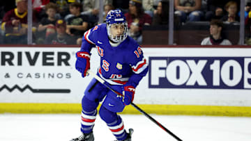 United States NTDP v Arizona State