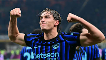 Inter-Lecce