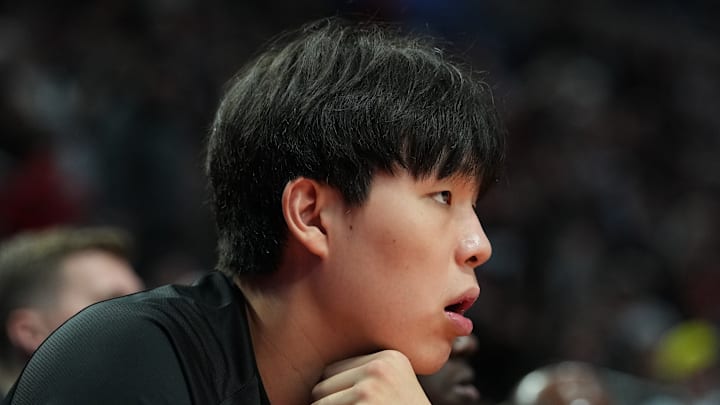 Oklahoma City Thunder v Portland Trail Blazers