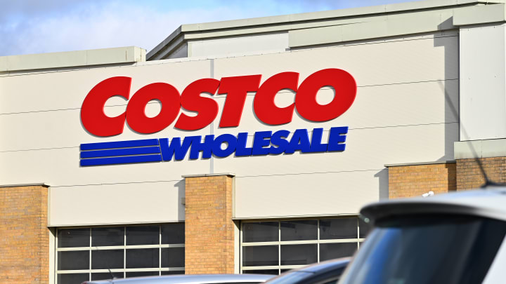 Costco's biggest product success stories vary by state.