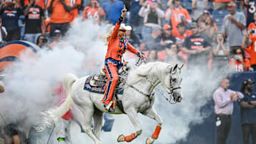Denver Broncos
