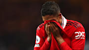Varane est sorti en larmes contre Chelsea