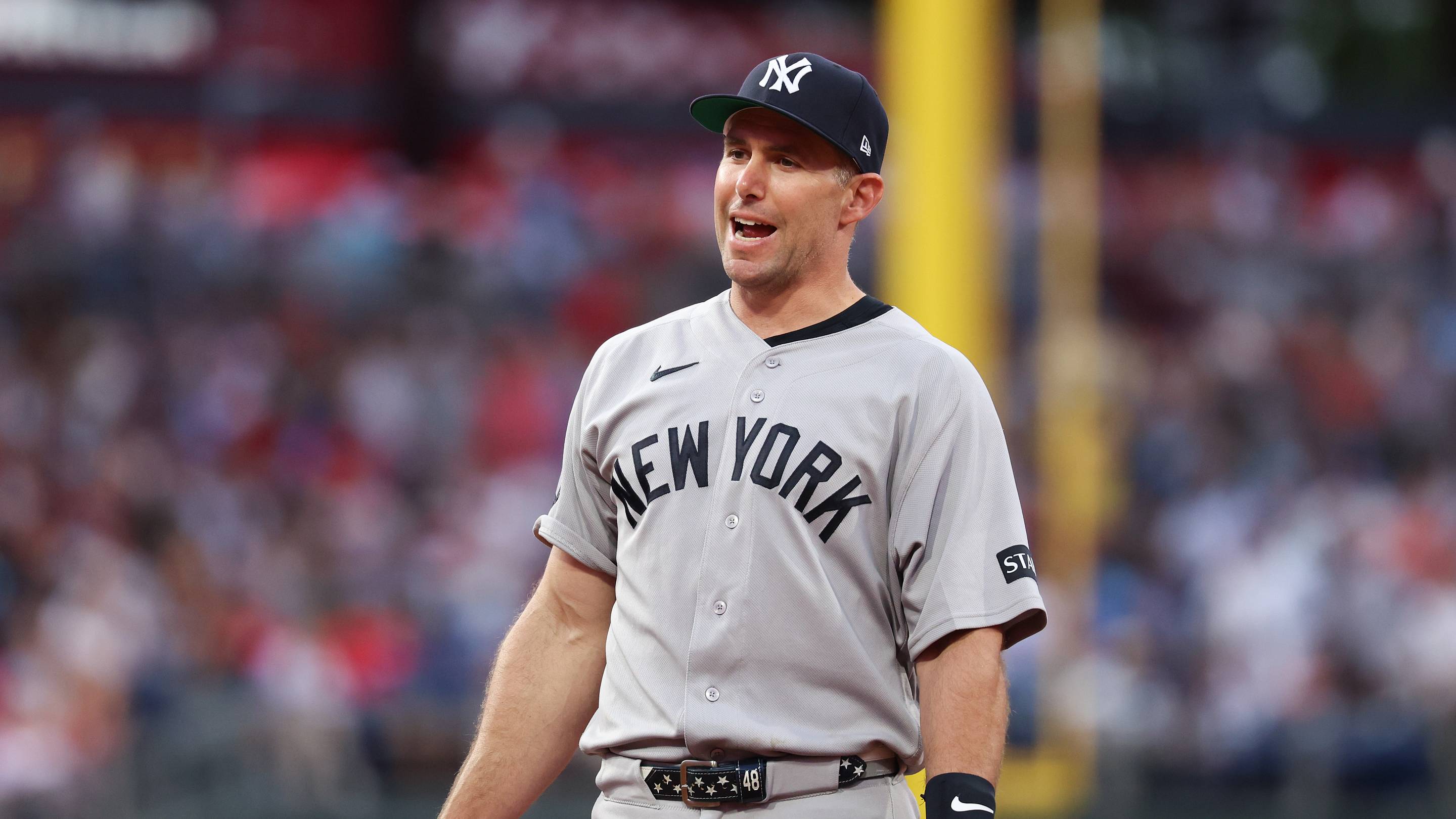 Paul Goldschmidt could be an ideal Josh Bell replacement for the Twins