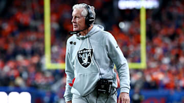 Las Vegas Raiders v Denver Broncos