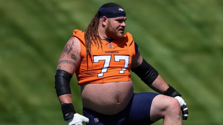 Denver Broncos