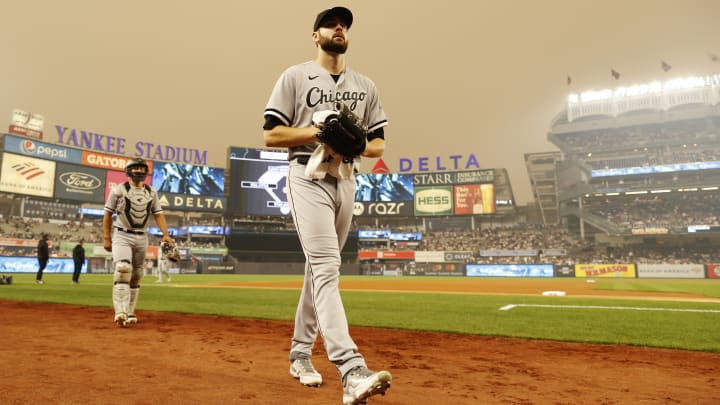 White Sox won't sign Lucas Giolito after 2023 MLB season, per report – NBC  Sports Chicago