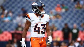 Denver Broncos