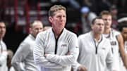Gonzaga Bulldogs head coach Mark Few and his program enter the first season of revenue-sharing in college sports, allowing schools to share up to $20.5 million per academic year with their student-athletes.