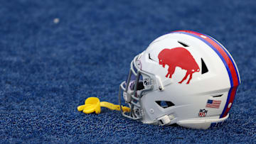 Tampa Bay Buccaneers v Buffalo Bills - NFL 2025