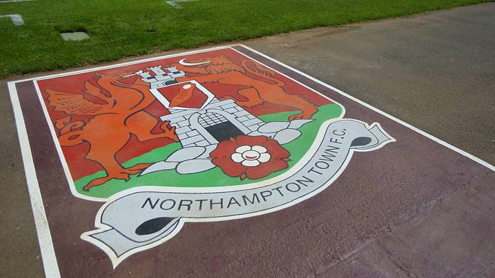 Northampton Town v Derby County - Pre-Season Friendly
