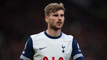 Timo Werner