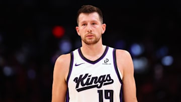 Drew Eubanks, Sacramento Kings