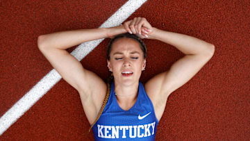 2022 NCAA Division I Men's and Women's Outdoor Track & Field Championship