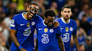 Chelsea FC v FC Salzburg: Group E - UEFA Champions League