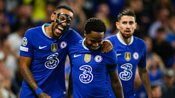 Chelsea FC v FC Salzburg: Group E - UEFA Champions League