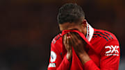 Blessé contre Chelsea, Raphaël Varane a tenu à rassurer l'équipe de France sur son état de santé