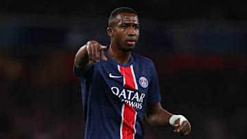 Willian Pacho