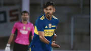 Gran debut de Oscar Romero en Boca
