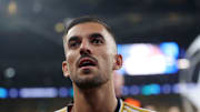 Dani Ceballos - Real Madrid