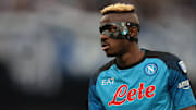 SSC Napoli v UC Sampdoria - Serie A