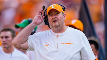 Georgia v Tennessee
