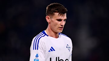 Yannik Engelhardt wechselte von Como zu Gladbach