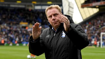 Birmingham City v Huddersfield Town - Sky Bet Championship