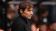 Antonio Conte has had recent injuries to contend with
