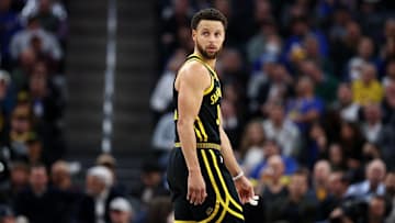 Stephen Curry