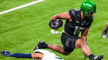 Every college football fan deserves the opportunity to see every Oregon touchdown