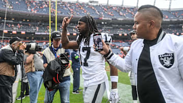 Los Vegas Raiders v Denver Broncos