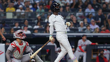 Boston Red Sox v New York Yankees