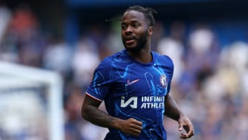 Bayern Munich reject chance to sign Chelsea star Raheem Sterling.