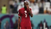 Qatar v Ecuador: Group A - FIFA World Cup Qatar 2022