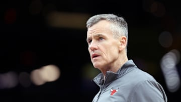 Chicago Bulls v Phoenix Suns