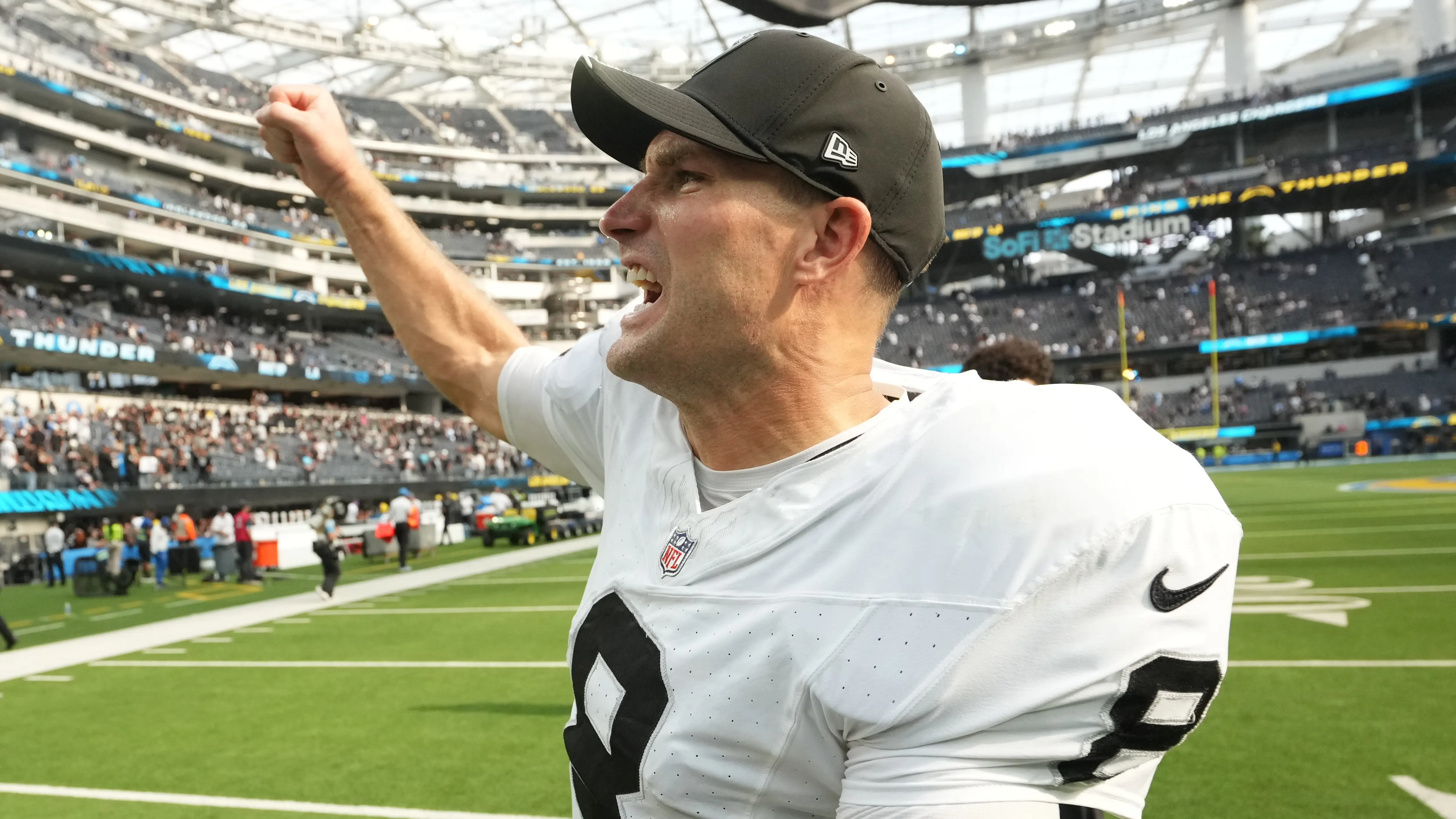 Why Raiders Can Exceed Expectations After Week 2