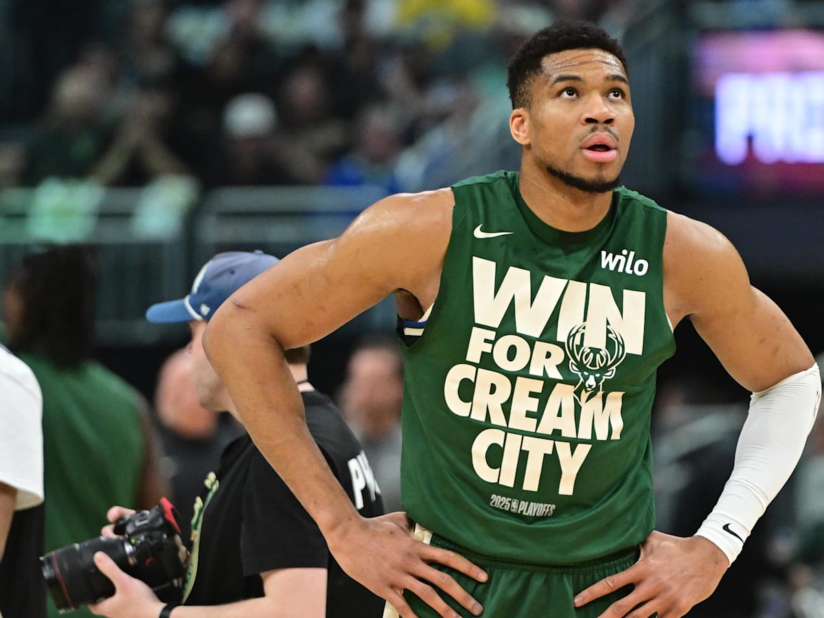 Fantasy Basketball: Giannis Antetokounmpo Top Landing Spots