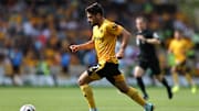 Wolverhampton Wanderers v Newcastle United - Premier League