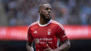 Manchester City v Nottingham Forest - Premier League
